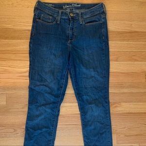 Universal Thread Jeans